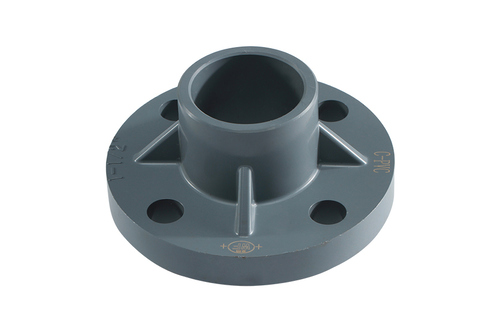 曲周CPVC一体式法兰(DIN)