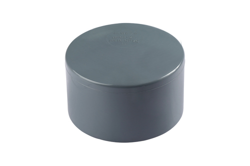 曲周CPVC管帽(DIN)