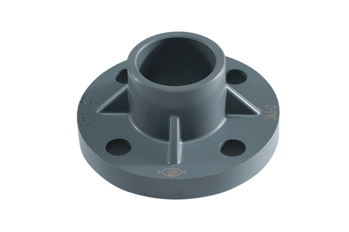 曲周CPVC一体式法兰(ANSI)