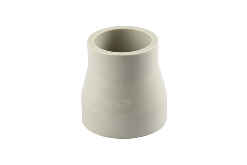 曲周PPH对焊异径直接(DIN)