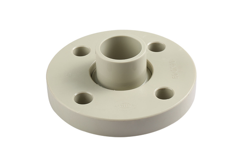 曲周PPH对焊双片式法兰(DIN)