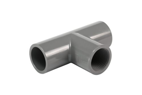 曲周UPVC内牙三通(JIS)