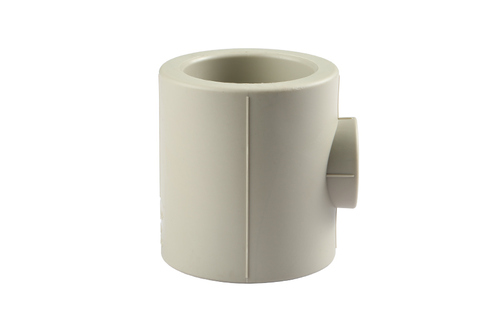 曲周PPR异径三通(DIN)