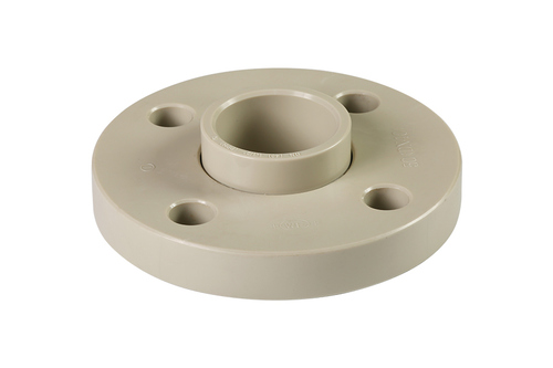 曲周PPR双片式法兰(DIN)