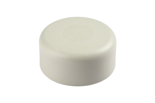 曲周PPR管帽(DIN)