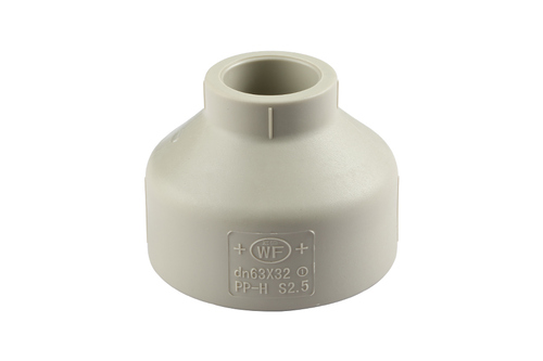 曲周PPR大小头(DIN)