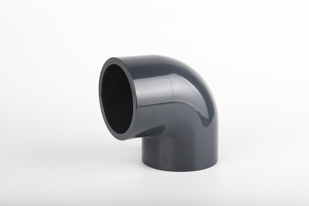 曲周90度弯头